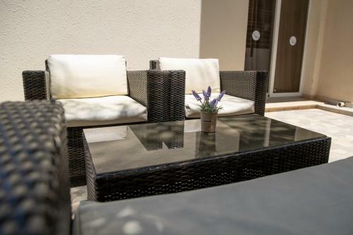 Fig Tree Villa Ekaterina 3 Bdrm