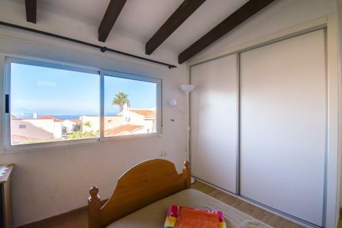Villa 202 Golden Sant - Ac/wifi