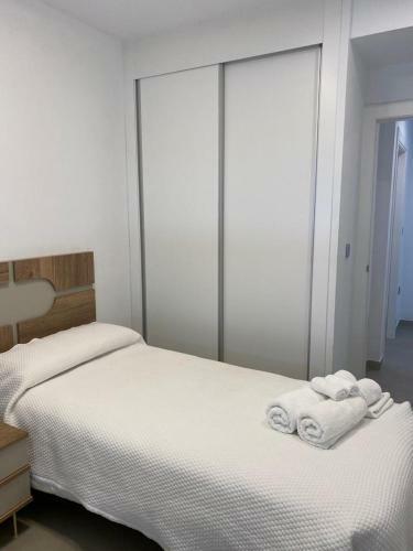 Apartamento Luxury Sea View Margoapartments