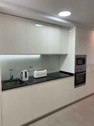Apartamento Luxury Sea View Margoapartments