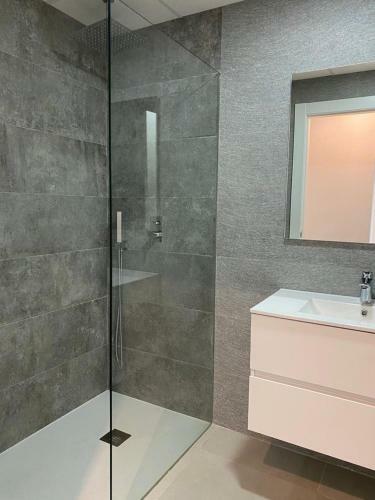 Apartamento Luxury Sea View Margoapartments