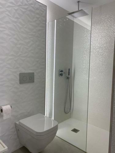 Apartamento Luxury Sea View Margoapartments