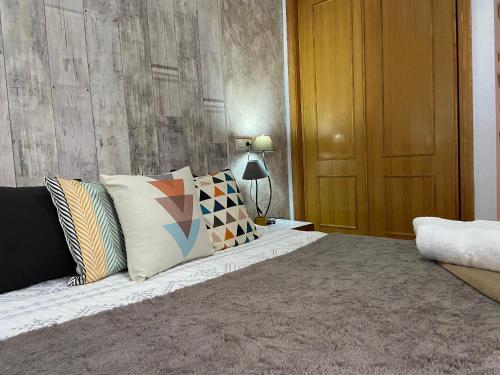 Apartamento Bungalow En Gran Alacant
