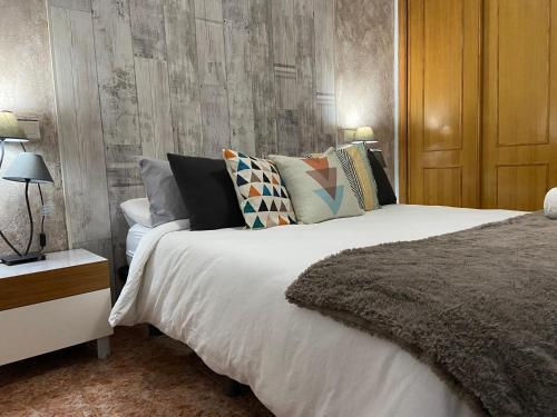 Apartamento Bungalow En Gran Alacant