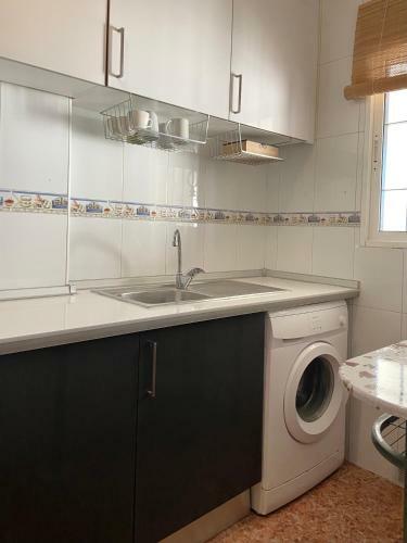 Apartamento Bungalow En Gran Alacant