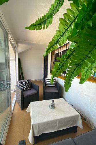 Apartamento Bungalow En Gran Alacant
