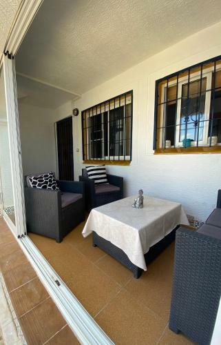 Apartamento Bungalow En Gran Alacant