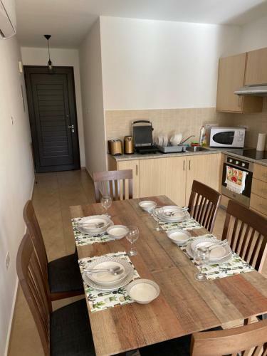 Apartamento Mythical Sands Resort