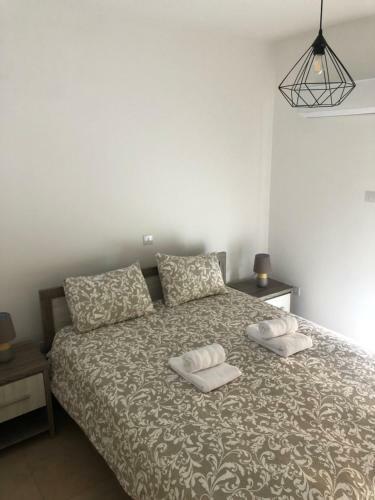 Apartamento Mythical Sands Resort