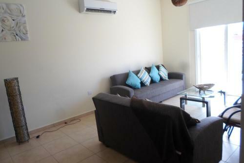 Kapparis Mythical Sands Apartment