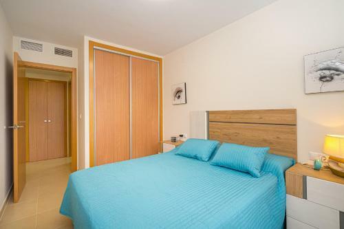 Apartamento Kachou
