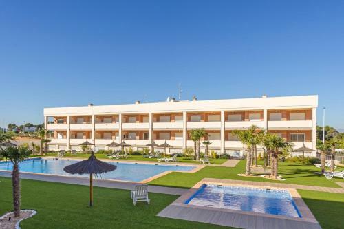 Apartamento Kachou