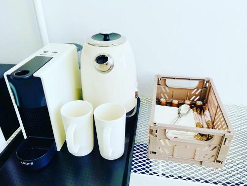 Bed & Breakfast La Suite Del Mar