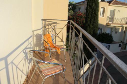 Elina Villa Near The Sea