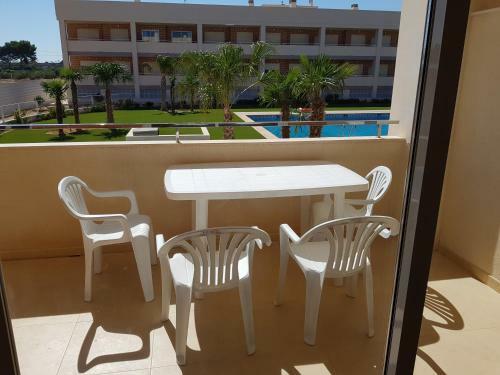 Apartamento Sunny Gabriela