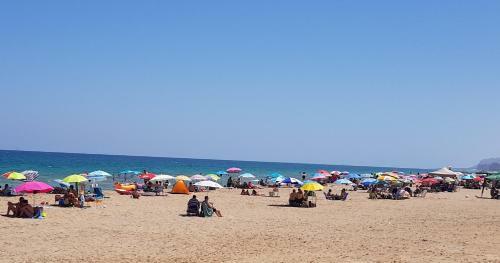 Apartamento Sunny Gabriela