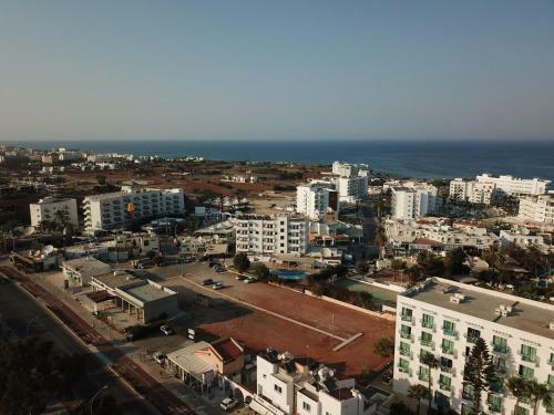 Apartamento Catherine Coastal Place
