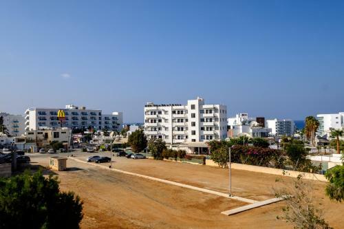 Apartamento Catherine Coastal Place