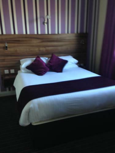 Mourne Country Hotel