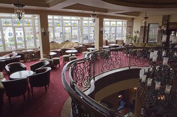 Hotel Canal Court
