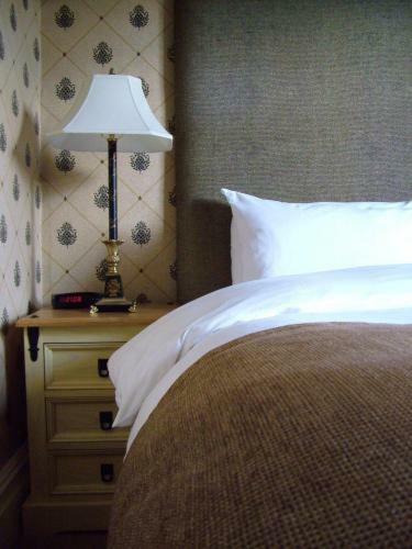 Hostal Tir Y Coed Country House