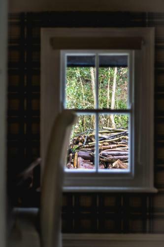 Hostal Tir Y Coed Country House