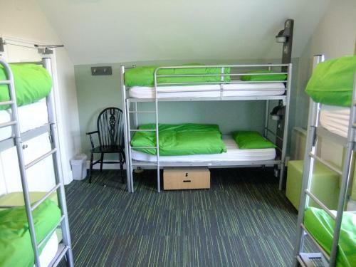 Albergue Yha Rowen