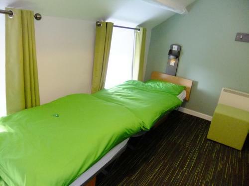 Albergue Yha Rowen