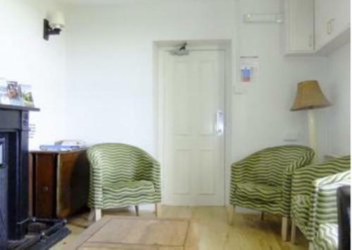Albergue Yha Rowen