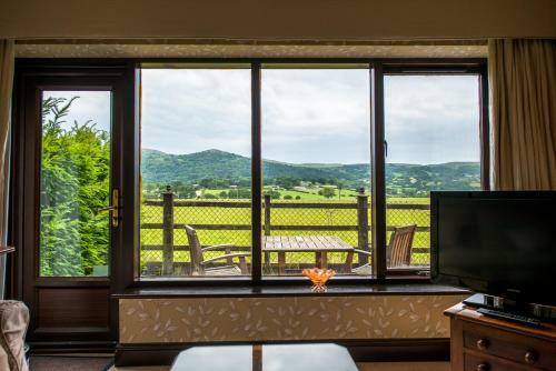 Hotel The Groes Inn