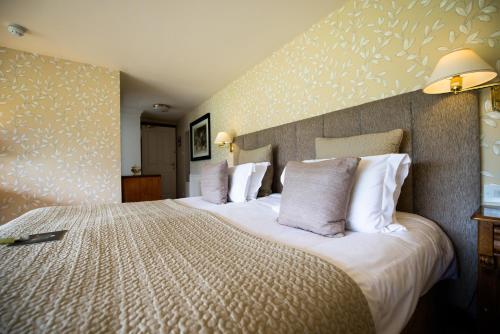 Hotel The Groes Inn