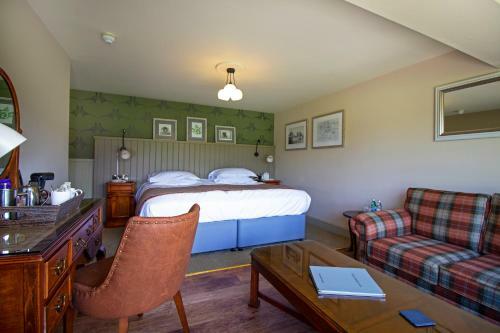 Hotel The Groes Inn