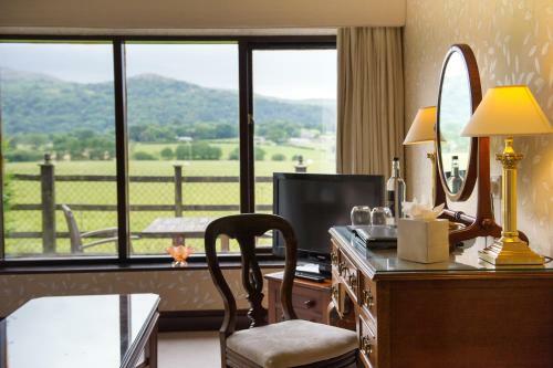 Hotel The Groes Inn