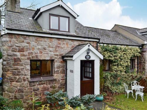Oakleigh Cottage