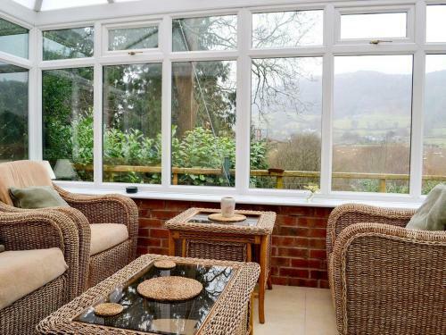 Oakleigh Cottage