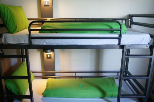 Albergue Yha Conwy