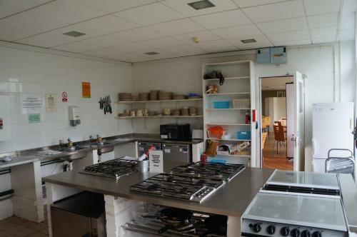 Albergue Yha Conwy