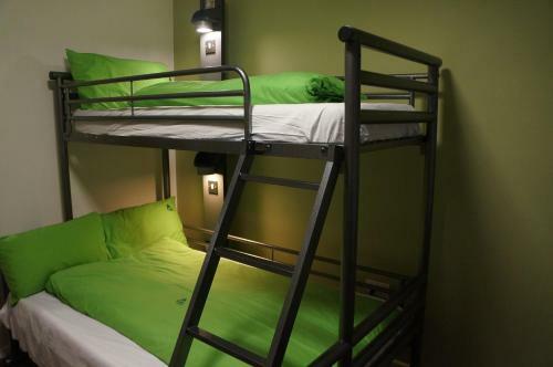 Albergue Yha Conwy