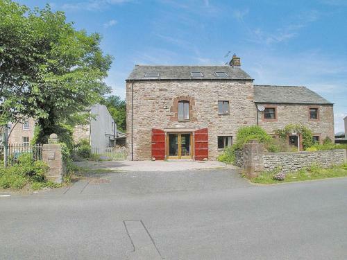 Fenham Barn