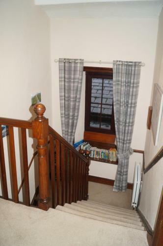 Bed & Breakfast Tranna Hill