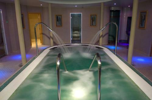 Ufford Park Hotel, Golf & Spa
