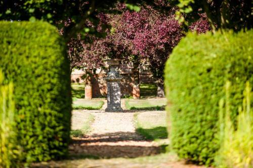 Seckford Hall Hotel & Restaurant