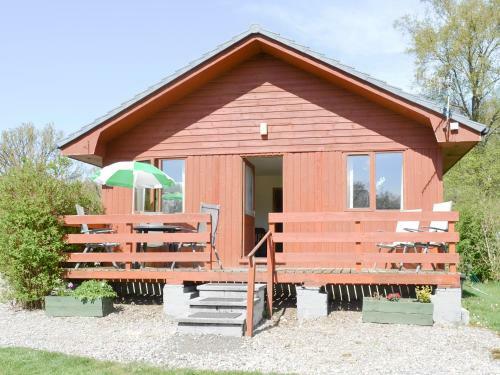 Oak Lodge