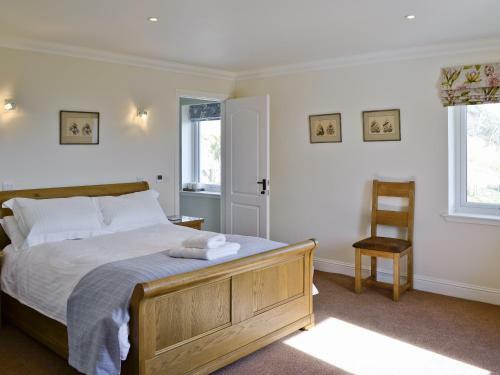 Degnish Farmhouse
