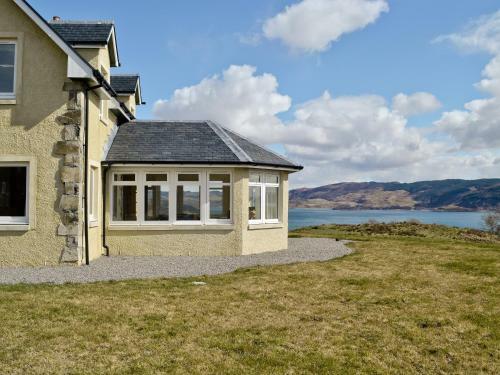 Degnish Farmhouse
