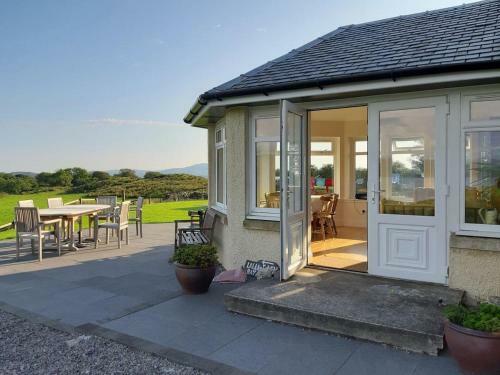 Degnish Farmhouse
