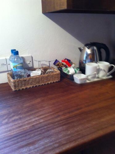 Thatched Farm Bed And Breakfast