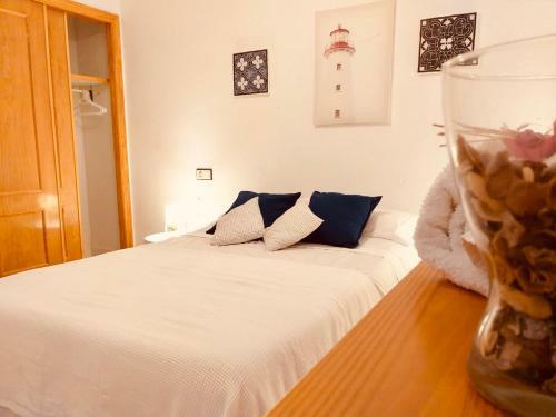 Apartamento Mediterranean House (beach & Relax)
