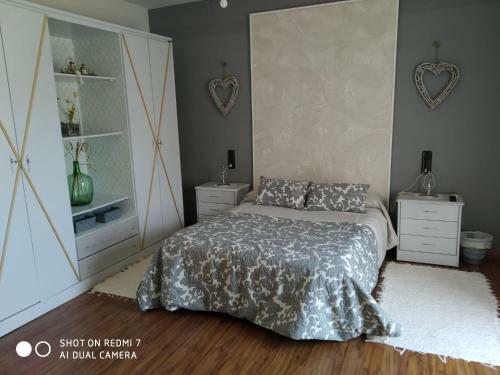 Hostal Pensi�n Santa Teresa