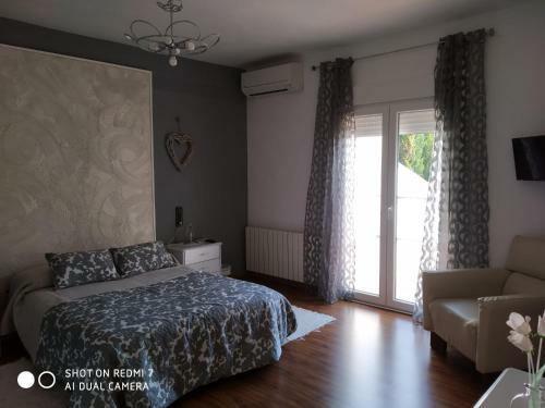 Hostal Pensi�n Santa Teresa